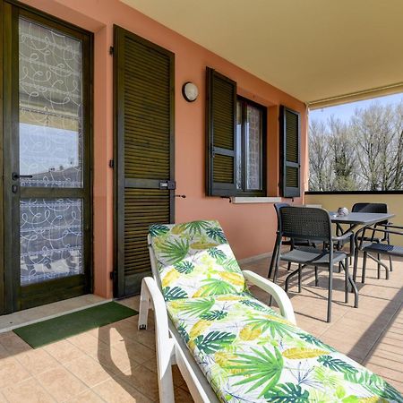 Residence Parco Сирмионе Экстерьер фото